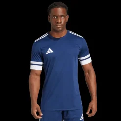 Squadra 25 Jersey, fotbollströja, herr - T-Shirts - Squadra 25 Jersey, fotbollströja, herr