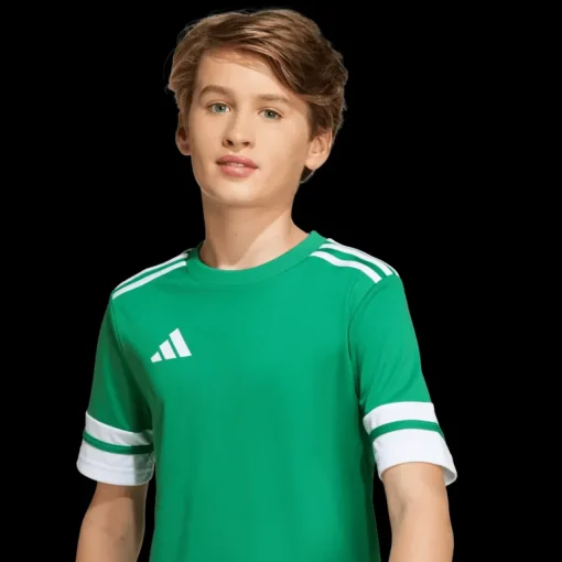 Squadra 25 Jersey, fotbollströja, junior - T-Shirts - Squadra 25 Jersey, fotbollströja, junior