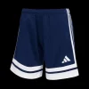 Squadra 25 Shorts, fotbollsshorts, dam - Shorts - Squadra 25 Shorts, fotbollsshorts, dam
