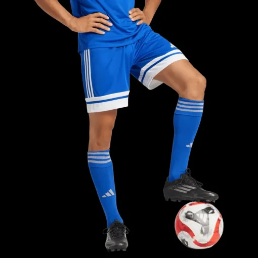 Squadra 25 Shorts, fotbollsshorts, herr - Shorts - Squadra 25 Shorts, fotbollsshorts, herr