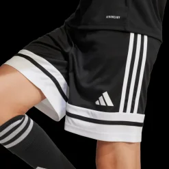 Squadra 25 Shorts, fotbollsshorts, junior - Shorts - Squadra 25 Shorts, fotbollsshorts, junior