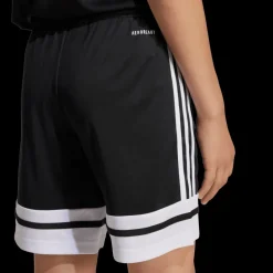 Squadra 25 Shorts, fotbollsshorts, junior - Shorts - Squadra 25 Shorts, fotbollsshorts, junior
