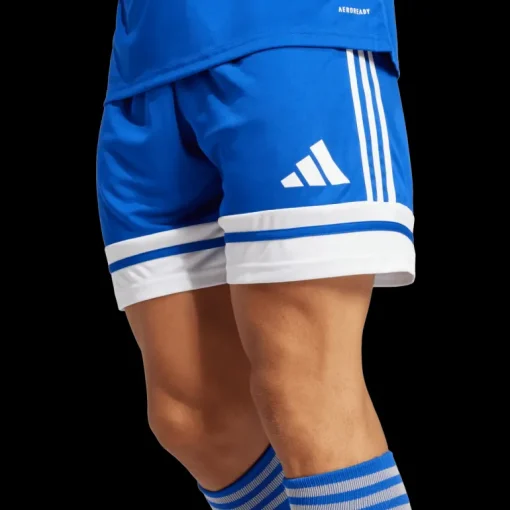 Squadra 25 Shorts, fotbollsshorts, herr - Shorts - Squadra 25 Shorts, fotbollsshorts, herr