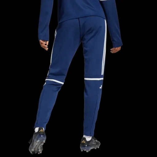 Squadra 25 Training Pants, fotbollsbyxa, dam - Byxor - Squadra 25 Training Pants, fotbollsbyxa, dam