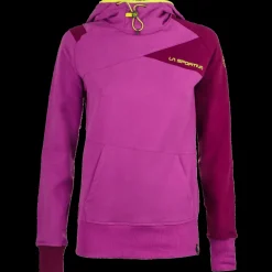 Squamish Hoody W - Klätterskor & Kläder - Squamish Hoody W