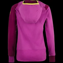 Squamish Hoody W - Klätterskor & Kläder - Squamish Hoody W