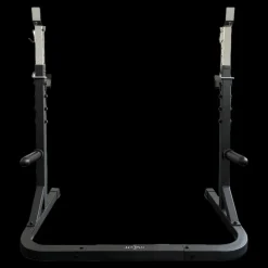 Squat Rack, skivstångsstativ - Multigym & Träningsbänk - Squat Rack, skivstångsstativ