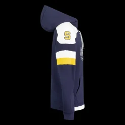 Ssk Mens Jersey Pullover Hoodie Ad - Södertälje Sk - Ssk Mens Jersey Pullover Hoodie Ad