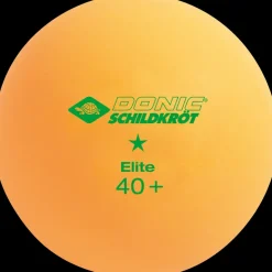 1-Star Ball Elite, bordtennisboll - Tillbehör Bordtennis - 1-Star Ball Elite, bordtennisboll