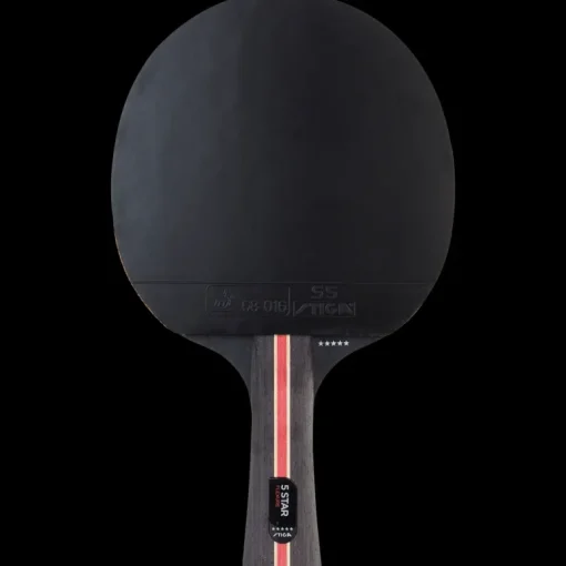 5-star Flexure, bordtennisracket - Bordtennisracketar - 5-star Flexure, bordtennisracket