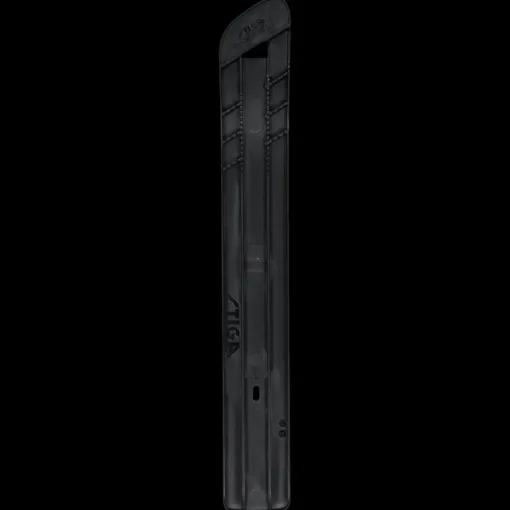Stiga Acc. ICONIC rear ski left black BIO 24/25, vänster bakskida - Vinterlek - Stiga Acc. ICONIC rear ski left black BIO 24/25, vänster bakskida