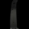 Stiga Acc. Rear Ski King S. Left Black 22/23, Rreserv-bakskida - Vinterlek - Stiga Acc. Rear Ski King S. Left Black 22/23, Rreserv-bakskida