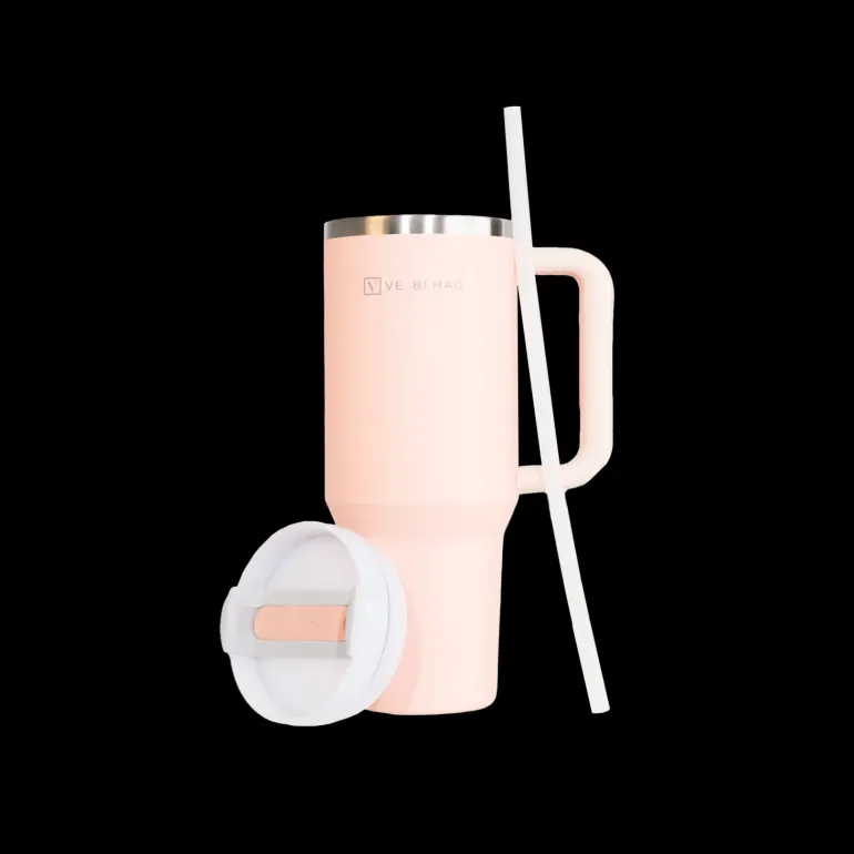 Stockholm Termoflaska, termosflaska - Vattenflaskor - Stockholm Termoflaska, termosflaska