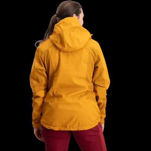 Storslett Jacket, vandringsjacka, dam - Softshelljackor - Storslett Jacket, vandringsjacka, dam