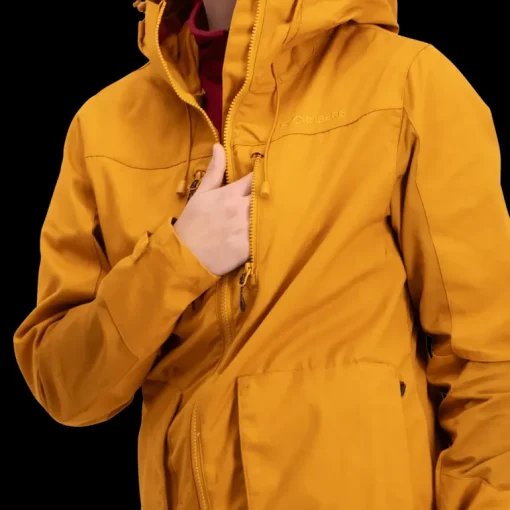 Storslett Jacket, vandringsjacka, dam - Softshelljackor - Storslett Jacket, vandringsjacka, dam