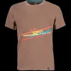 Stripe 2.0 T-Shirt M - Klätterskor & Kläder - Stripe 2.0 T-Shirt M