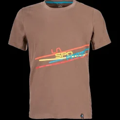 Stripe 2.0 T-Shirt M - Klätterskor & Kläder - Stripe 2.0 T-Shirt M