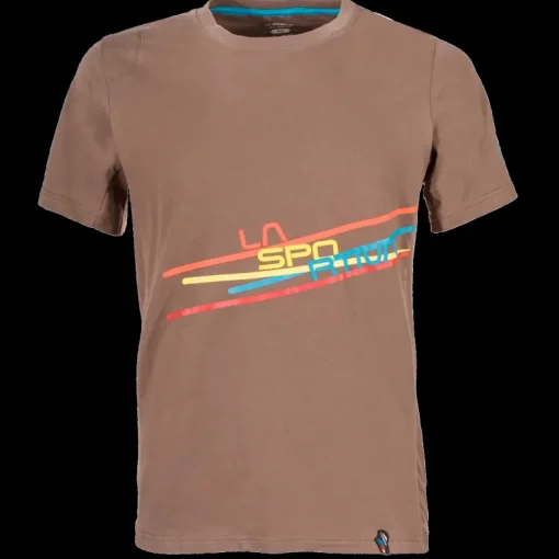 Stripe 2.0 T-Shirt M - Klätterskor & Kläder - Stripe 2.0 T-Shirt M