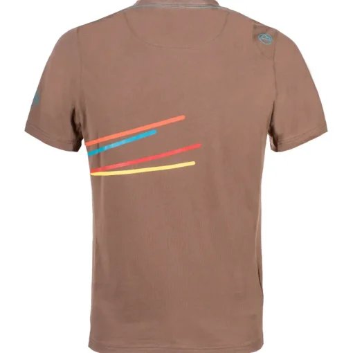 Stripe 2.0 T-Shirt M - Klätterskor & Kläder - Stripe 2.0 T-Shirt M