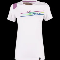 Stripe 2-0 T-Shirt W - Klätterskor & Kläder - Stripe 2-0 T-Shirt W