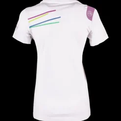 Stripe 2-0 T-Shirt W - Klätterskor & Kläder - Stripe 2-0 T-Shirt W