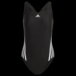 3-Stripes Swimsuit, baddräkt, dam - Baddräkter - 3-Stripes Swimsuit, baddräkt, dam