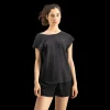 Studio Foundations Tee, t-shirt, dam - Tränings-T-Shirt - Studio Foundations Tee, t-shirt, dam