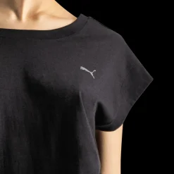 Studio Foundations Tee, t-shirt, dam - Tränings-T-Shirt - Studio Foundations Tee, t-shirt, dam