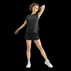 Studio Foundations Tee, t-shirt, dam - Tränings-T-Shirt - Studio Foundations Tee, t-shirt, dam