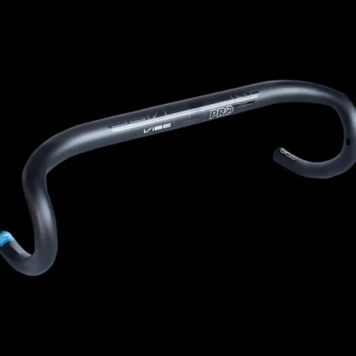 Styre Vibe Aluminium Compact 42 cm, cykelstyre - Styredelar, Sadlar & Sadelstolpar - Styre Vibe Aluminium Compact 42 cm, cykelstyre