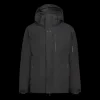 SUB TEMP RC GORE-TEX® JACKET 2.0, skid- och snowboardjacka, herr - Skid- & Snowboardjackor Herr - SUB TEMP RC GORE-TEX® JACKET 2.0, skid- och snowboardjacka, herr