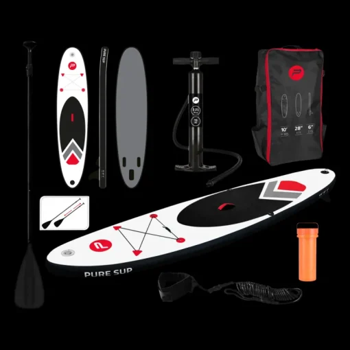 Sup 305 Complete Package, paddelbräda-paket - Sup Brädor - Sup 305 Complete Package, paddelbräda-paket