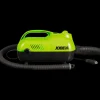 SUP Pump 12V Electric, pump - Sup Åror & Tillbehör - SUP Pump 12V Electric, pump