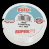 Super 21 150 m 0,35 mm/10,7 kg, flätad fiskelina - Fiskelina- & Tafs - Super 21 150 m 0,35 mm/10,7 kg, flätad fiskelina