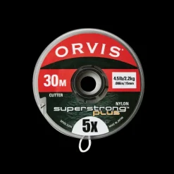 Super Strong Plus Tippet Material, 30m 3x - Fluglina - Super Strong Plus Tippet Material, 30m 3x