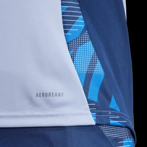 Sweden Training Jersey / EURO24, träningströja, herr - Landslag - Sweden Training Jersey / EURO24, träningströja, herr