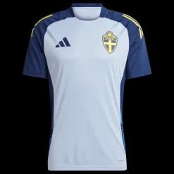 Sweden Training Jersey / EURO24, träningströja, herr - Landslag - Sweden Training Jersey / EURO24, träningströja, herr