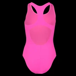 Swim Girls Racerback Swimsuit, baddräkt, junior - Badshorts - Swim Girls Racerback Swimsuit, baddräkt, junior