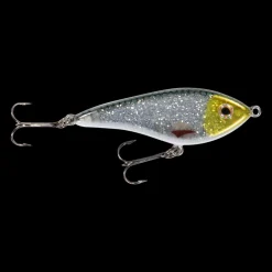 Swim Glidebait 6,5 cm 9 g, wobbler - Wobbler - Swim Glidebait 6,5 cm 9 g, wobbler