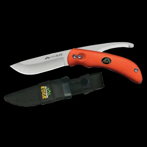 Swingblade - Jaktkniv & Fiskekniv - Swingblade