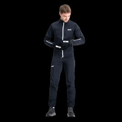 Swix Focus Glove 24/25, längdskidhandskar, unisex - Längdhandskar - Swix Focus Glove 24/25, längdskidhandskar, unisex