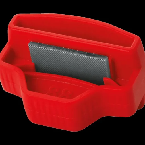 Swix TA3001N Pocket Edger 24/25, stålkantsfil fickformat - Borste, Sickel, Kork, Struktur & Slip - Swix TA3001N Pocket Edger 24/25, stålkantsfil fickformat