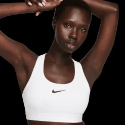 Swoosh Medium Sports Bra, sport-bh, dam - Medium Support - Swoosh Medium Sports Bra, sport-bh, dam