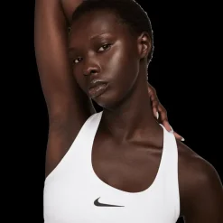 Swoosh Medium Sports Bra, sport-bh, dam - Medium Support - Swoosh Medium Sports Bra, sport-bh, dam