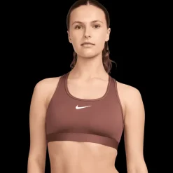 Swoosh Medium Support Bra, sport-bh, dam - Medium Support - Swoosh Medium Support Bra, sport-bh, dam