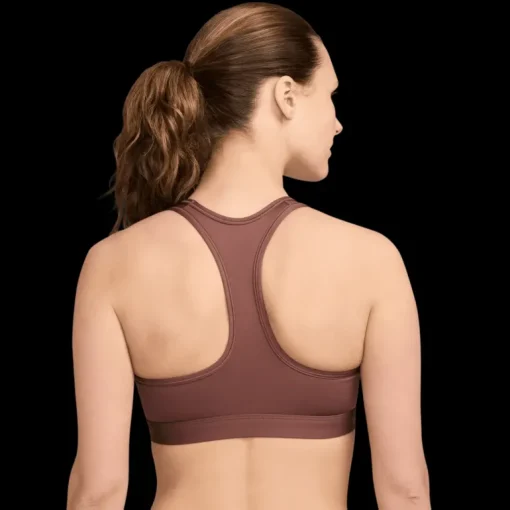 Swoosh Medium Support Bra, sport-bh, dam - Medium Support - Swoosh Medium Support Bra, sport-bh, dam