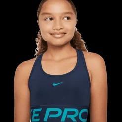 Swoosh Sports Bra, sport-bh, junior - Underställ - Swoosh Sports Bra, sport-bh, junior