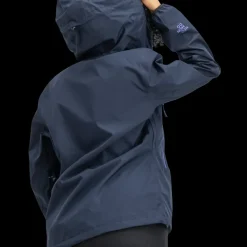 Sylanlight Weight 3 Layer Jacket, skaljacka dam - Skaljackor - Sylanlight Weight 3 Layer Jacket, skaljacka dam