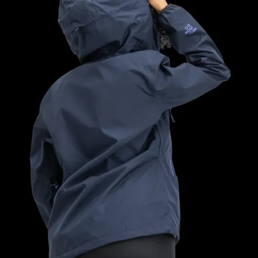 Sylanlight Weight 3 Layer Jacket, skaljacka dam - Skaljackor - Sylanlight Weight 3 Layer Jacket, skaljacka dam