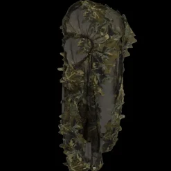 Syringa Camo Leaf Mask, kamouflagemask - Halsdukar - Syringa Camo Leaf Mask, kamouflagemask